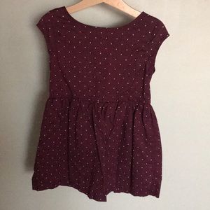 Gap dress